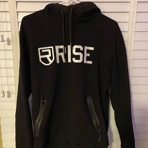 Rise Athletics Pullover